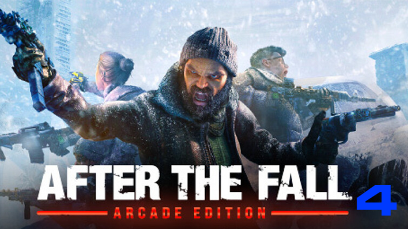 After The Fall